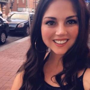 Meet your Posher, Bri